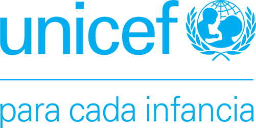 Logotipo UNICEF