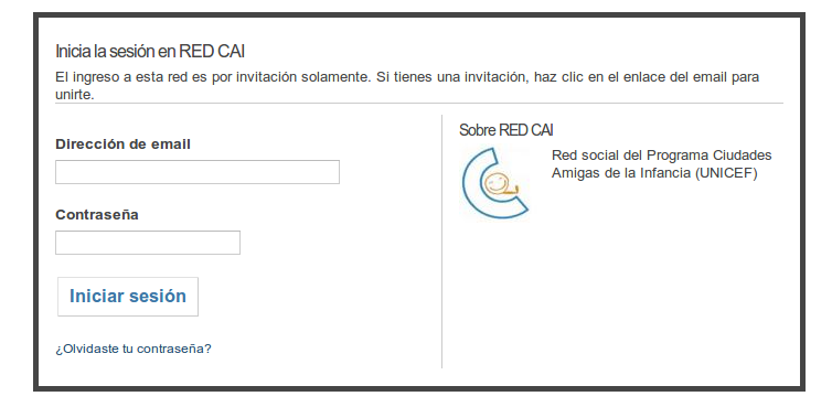 Red CAI
