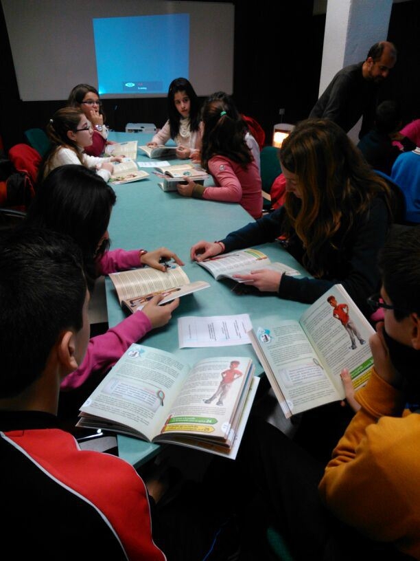 Imagen de El Consejo de Infancia de Andújar participa en un taller sobre el II Plan Estratégico Nacional de Infancia (PENIA)