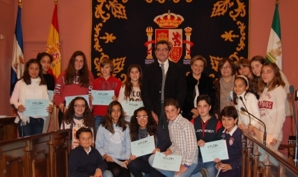 Imagen de El Ayuntamiento de Alcalá de Guadaíra (Sevilla) impulsará la creación de un foro de participación juvenil
