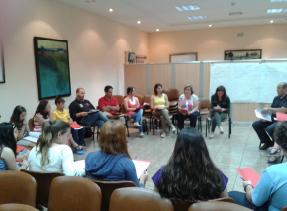 Imagen de Alovera (Guadalajara) ya tiene Consejo Municipal de Infancia y Adolescencia