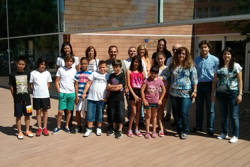 Imagen de Azuqueca de Henares (Guadalajara) ya tiene Consejo Local de Infancia