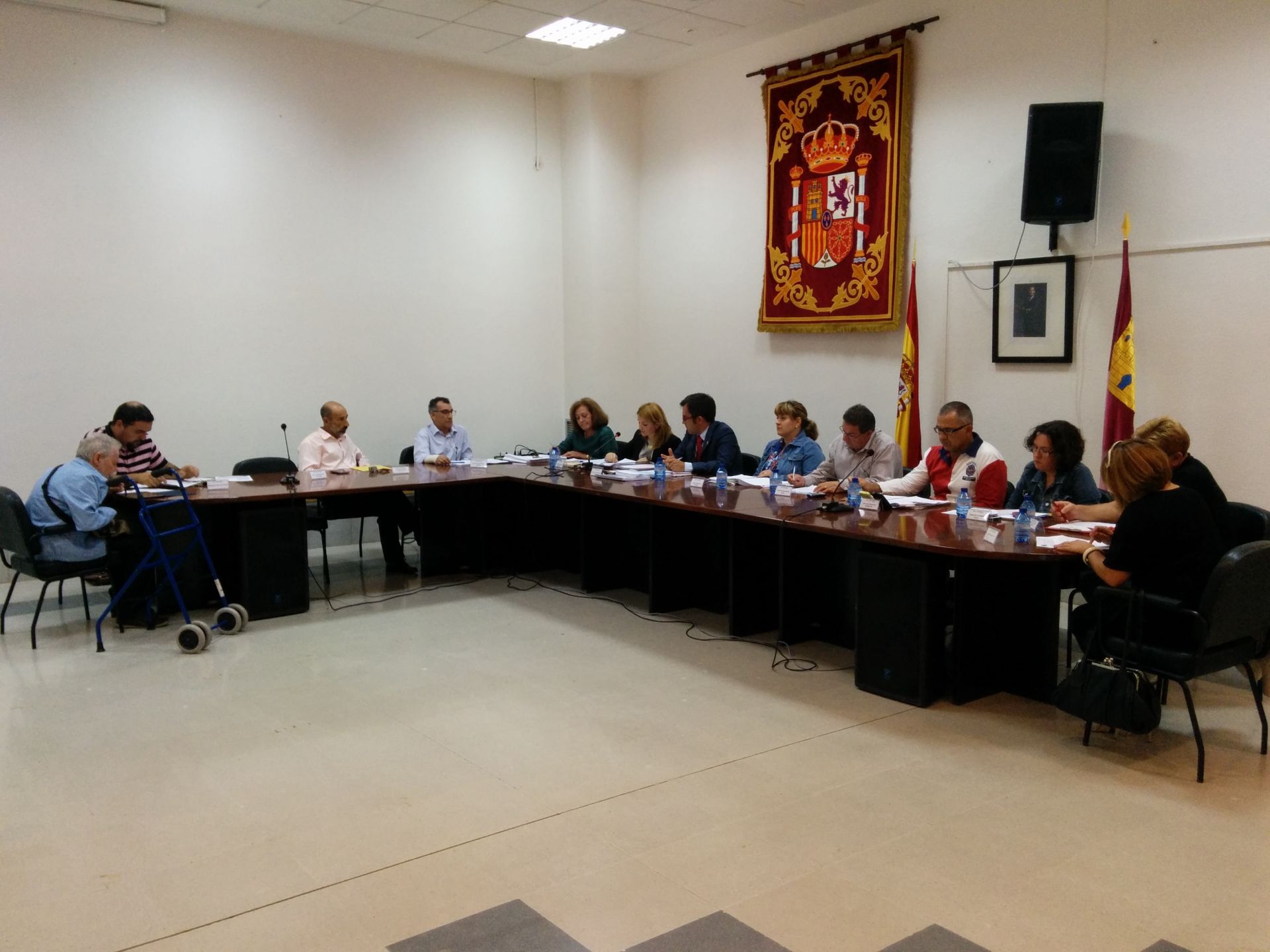 Imagen de Villanueva de la Torre (Guadalajara) crea una estructura para ayudar a las familias necesitadas, especialmente a los menores en riesgo de exclusión social