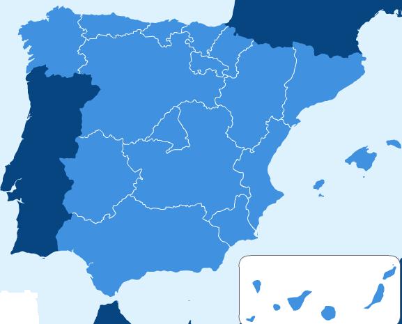 Imagen de El mapa de España se puebla de nuevas ‘Ciudades Amigas de la Infancia’