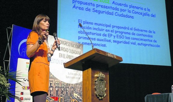 Imagen de Siero ya tiene su programa municipal de emergencias: ‘Pronto Socorro’