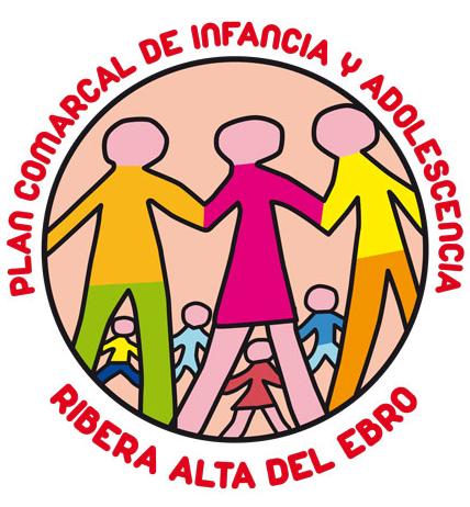 Imagen de Aprobado el I Plan Comarcal de Infancia y Adolescencia 2015-2018 de la Comarca Ribera Alta del Ebro