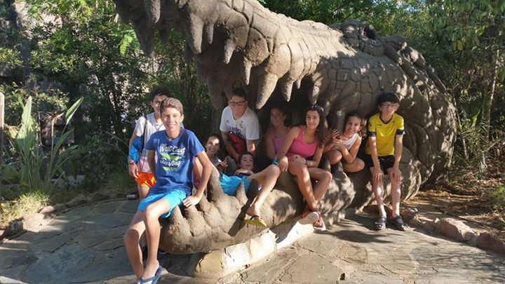 Imagen de El Consejo de Infancia de Carrión de los Céspedes (Sevilla) se despide hasta septiembre