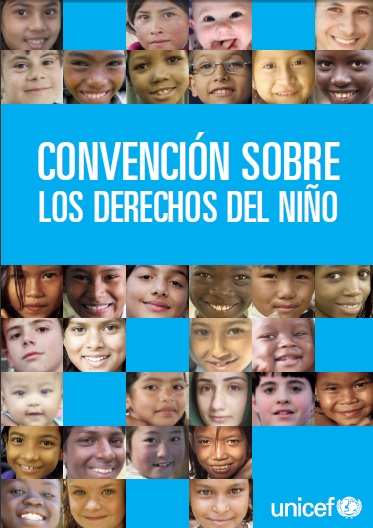 Imagen de Convención sobre los Derechos del Niño (versión 2015)