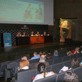 Imagen de El III Congreso Internacional de CAI reunió en Madrid a más de 260 expertos