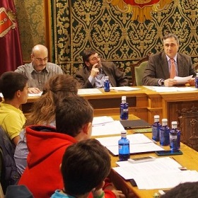 Imagen de El Consejo de la Infancia y la Adolescencia de Cuenca apuesta por fomentar la participación de toda la ciudadanía