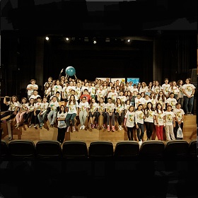 Imagen de Las 5 peticiones de los niños en el ‘I Encuentro Andaluz de Consejos Municipales de Infancia’