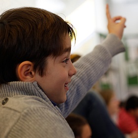 Imagen de El Consejo de Infancia de Palencia demanda mayor integración para los niños discapacitados