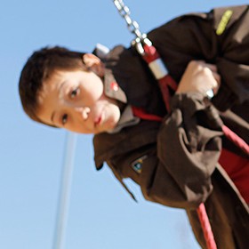 Imagen de ‘Día Universal del Niño’: para cada niño, una oportunidad