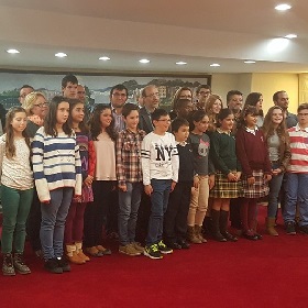 Imagen de El Consell Municipal de Xiquets i Xiquetes de Alzira se renueva