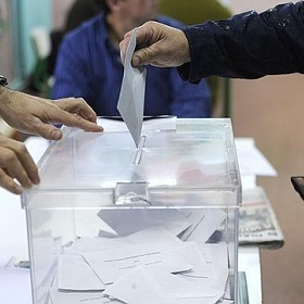Imagen de Elecciones Generales 2015: 1 pacto, 4 metas y 22 medidas para que los niños sean protagonistas