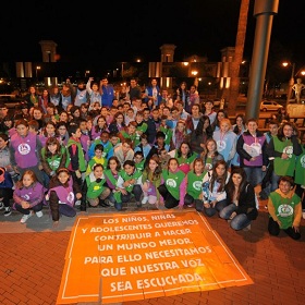 Imagen de Santander acogerá en 2016 el ‘IV Encuentro Estatal de Consejos de Participación Infantil y Adolescente’
