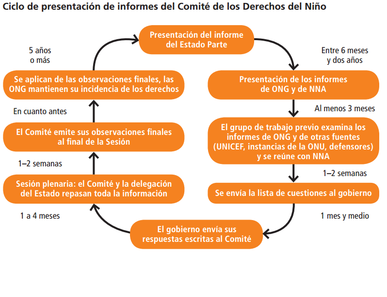 CicloInformesComite