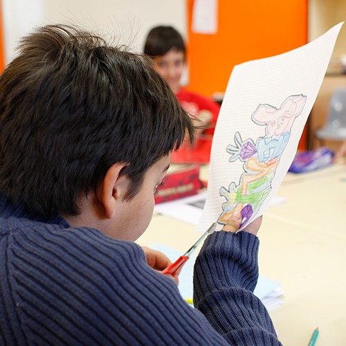 Imagen de A los Estados también se les examina: Informes al Comité de los Derechos del Niño