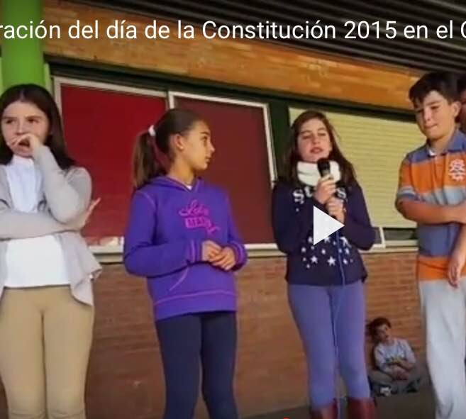 Imagen de “Creo que puedo hacer grandes cosas por este pueblo”. La  Puebla del Río elige a sus representantes infantiles