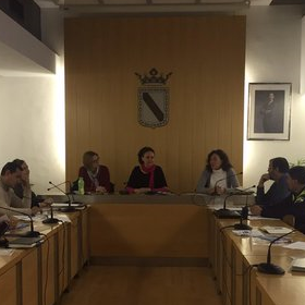 Imagen de Gibraléon, La Roda de Andalucía e Isla Mayor ponen en marcha sus comisiones de infancia