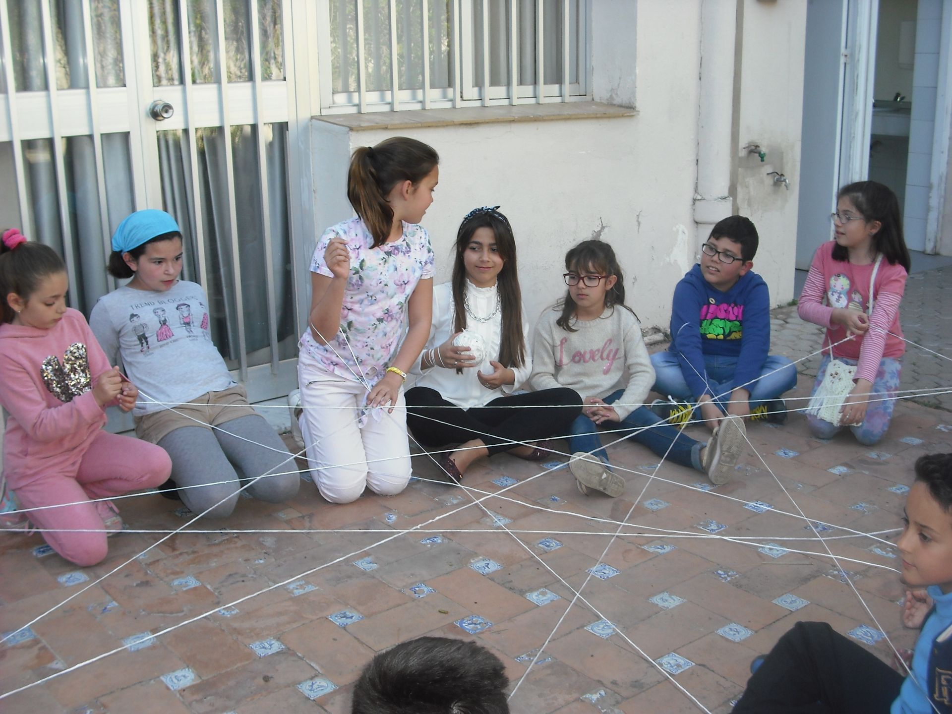 Imagen de ¿Cómo se puede incorporar la opinión de los niños en los planes municipales de infancia?
