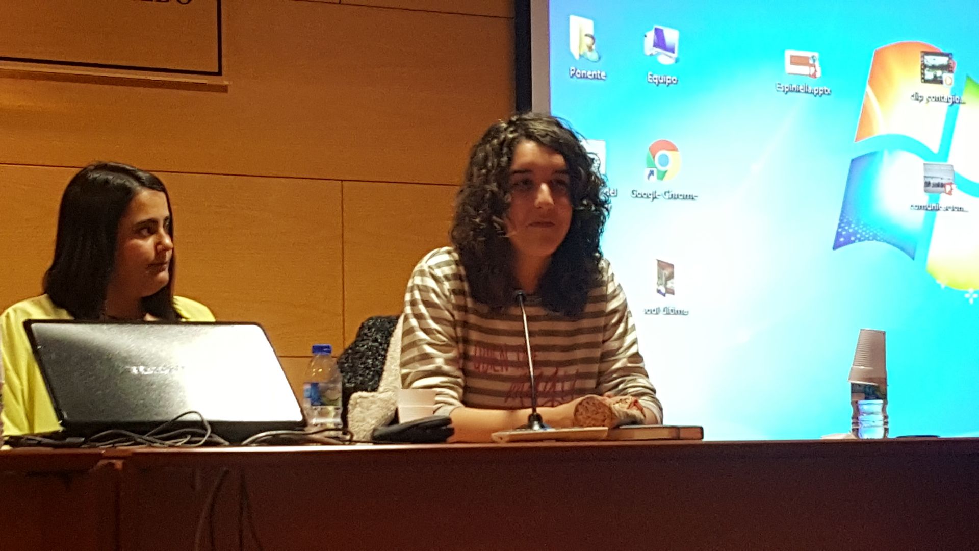 Imagen de Once años aprendiendo desde Asturias en el Aula Municipal por los Derechos de Infancia