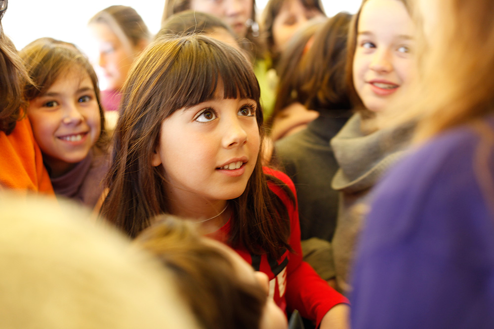 Imagen de Matricúlate en el XX Máster de Necesidades, Derechos y Cooperación al Desarrollo en Infancia