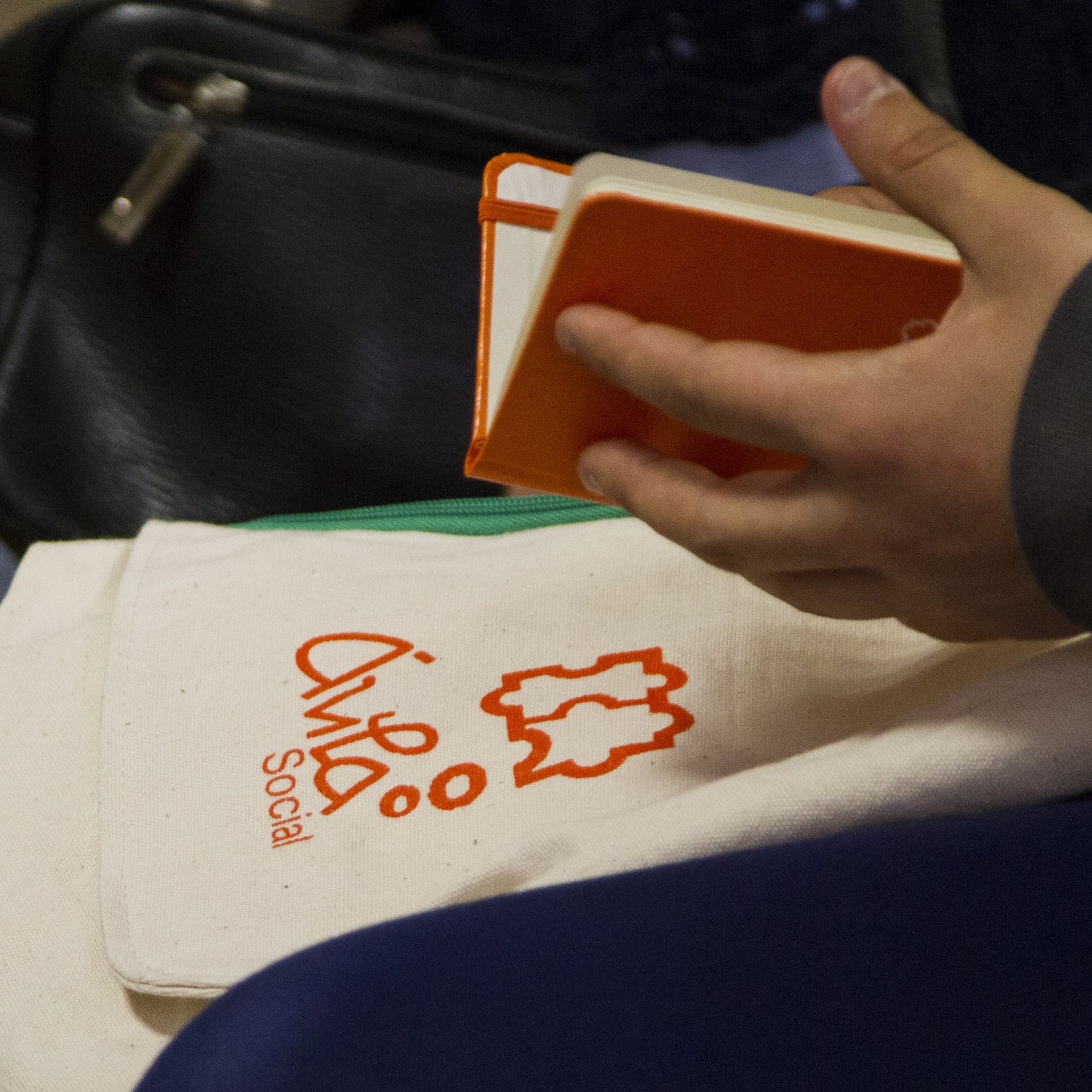Imagen de Apuntes sobre una participación infantil activa desde Ávila
