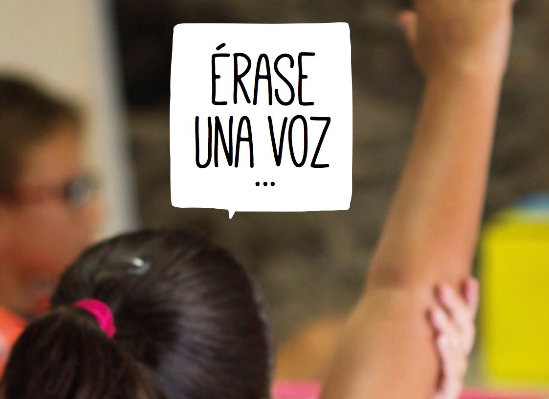 Imagen de Los niños sienten la ciudad como un espacio inseguro frente a la violencia