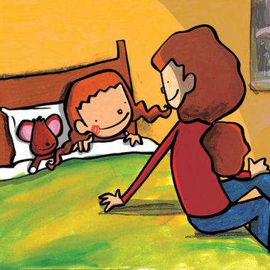Imagen de La realidad de los desahucios a través de los ojos de una niña de 7 años