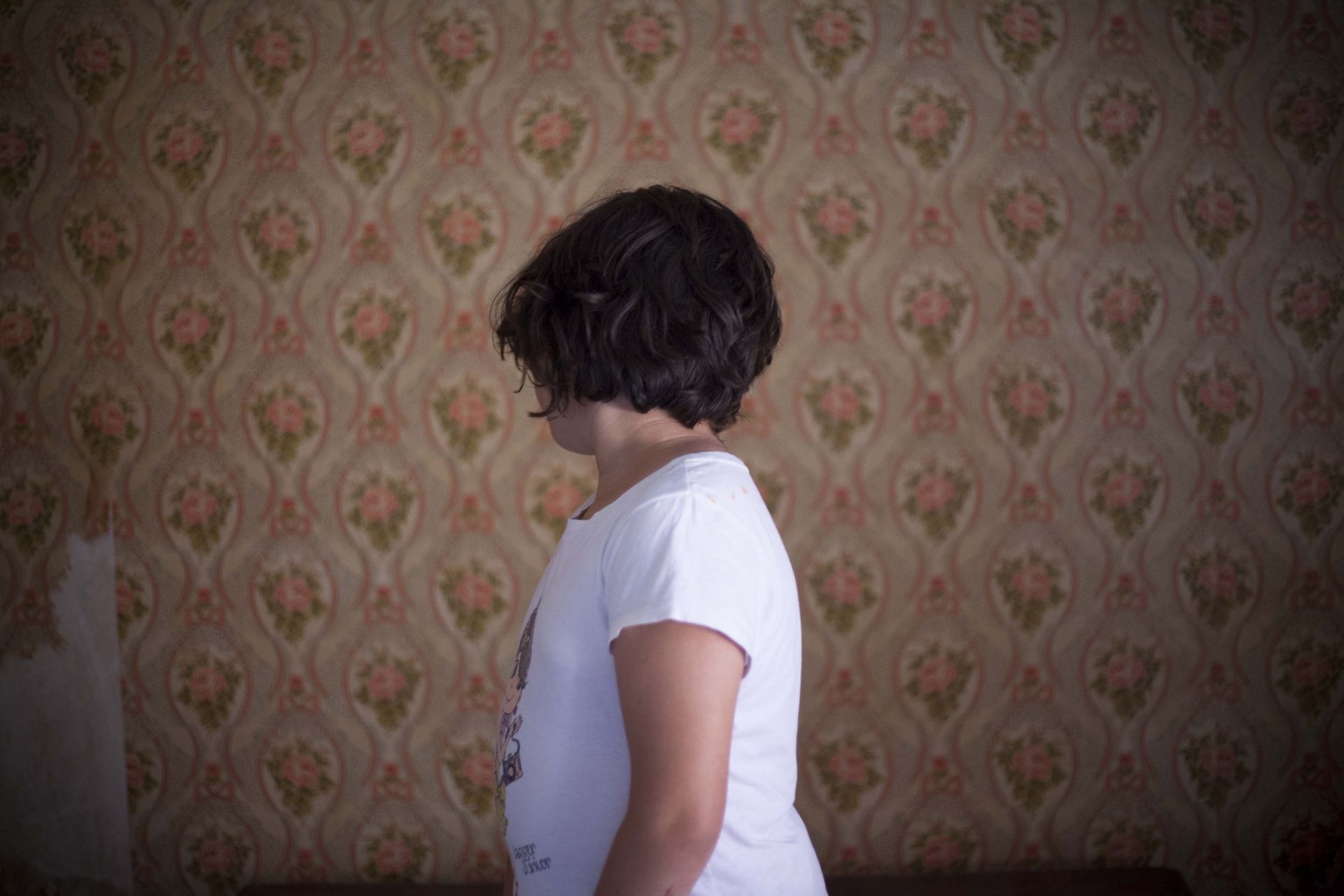 Imagen de La desigualdad en España: dos niños iguales forzados a vivir un mundo distinto