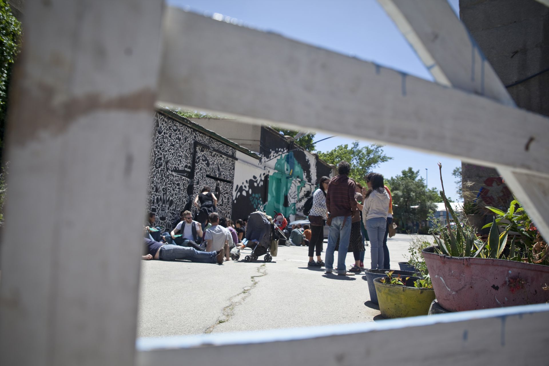 Imagen de Ser joven hoy en el mundo, un presente lleno de retos