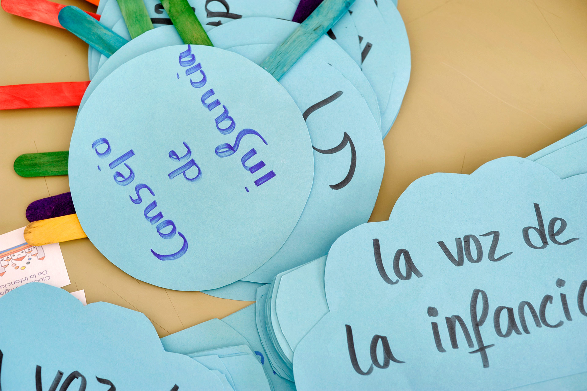 Imagen de Abierto plazo de matrícula para el Diploma de Especialización II en derechos y políticas de infancia