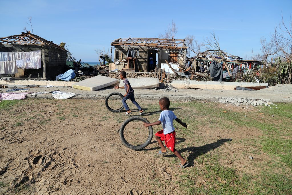 © UNICEF/UN035026/Moreno Gonzalez