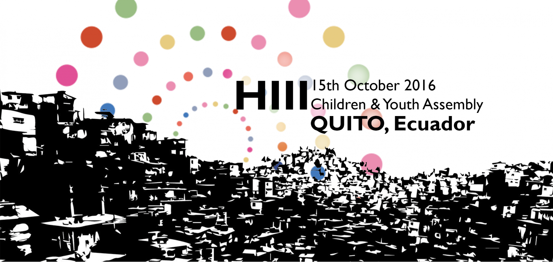 Imagen de Llega Habitat III y los jóvenes tienen mucho que decir sobre la nueva Agenda Urbana Mundial