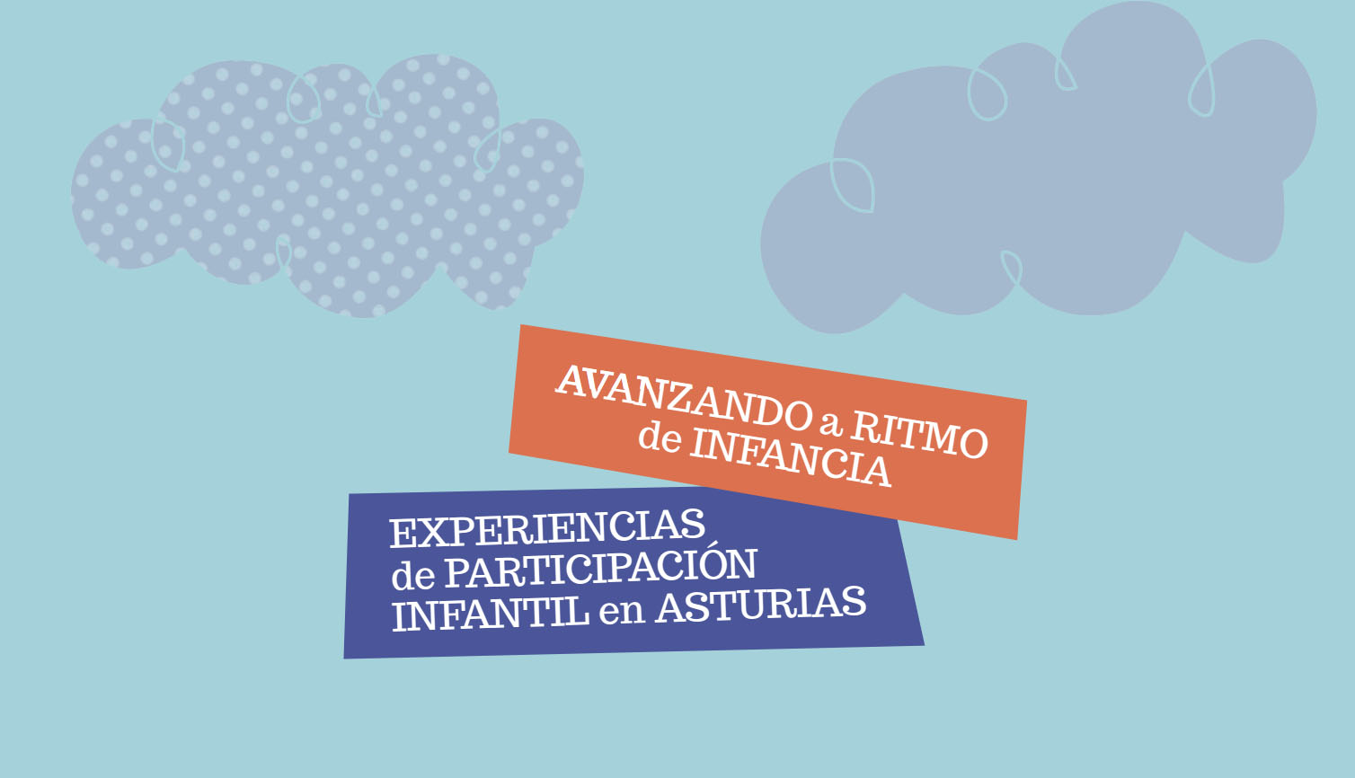 Imagen de Una vuelta a la participación infantil: ochenta experiencias desde Asturias