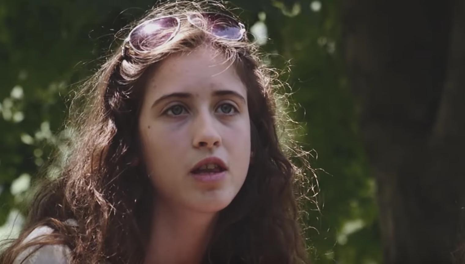 Imagen de “Todos tenemos el derecho y la obligación de hacer de nuestro pueblo un lugar mejor” – Angela, 16 años