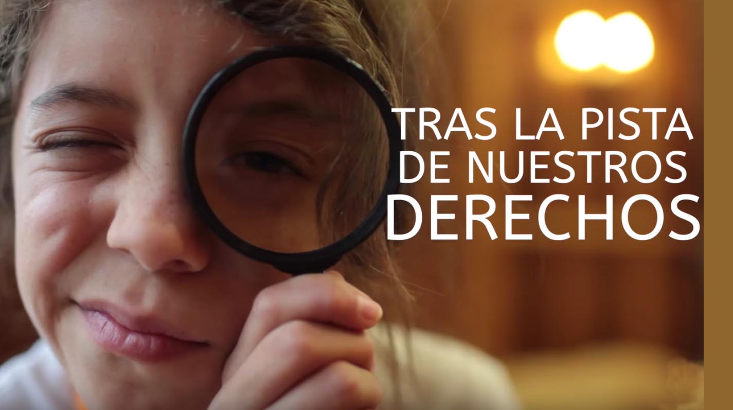 Imagen de Las 40 propuestas que los niños lanzan a los políticos para mejorar sus vidas