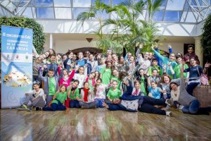 II Encuentro de Ciudades CAI Canarias
