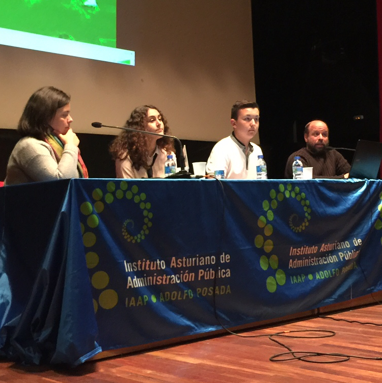 Imagen de Asturias celebra la XII edición del Aula Municipal por los Derechos de la Infancia