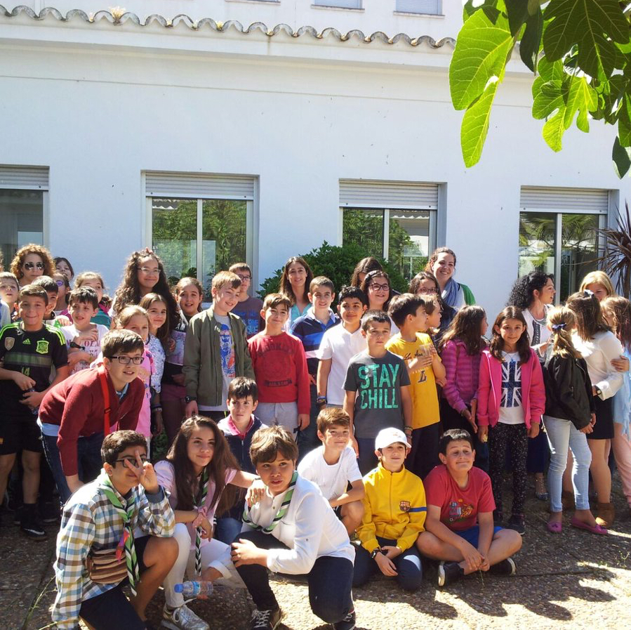 Imagen de La infancia de Extremadura pide mayor participación en la sociedad