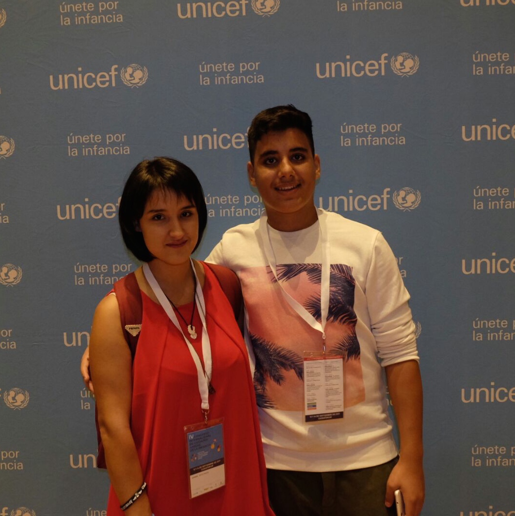 Imagen de Los municipios españoles se comprometen con la Agenda 2030 en favor de la infancia