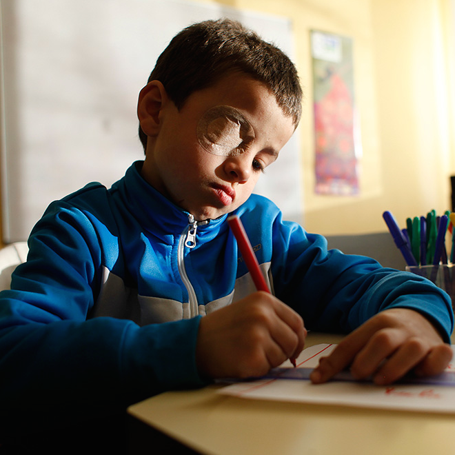 Imagen de 10 claves para favorecer la equidad en la infancia y romper el ciclo de pobreza