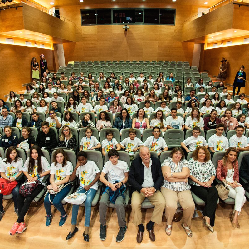 Imagen de Usa el poder de tus derechos. Crónica del II Encuentro Andaluz de Consejos Municipales de Infancia