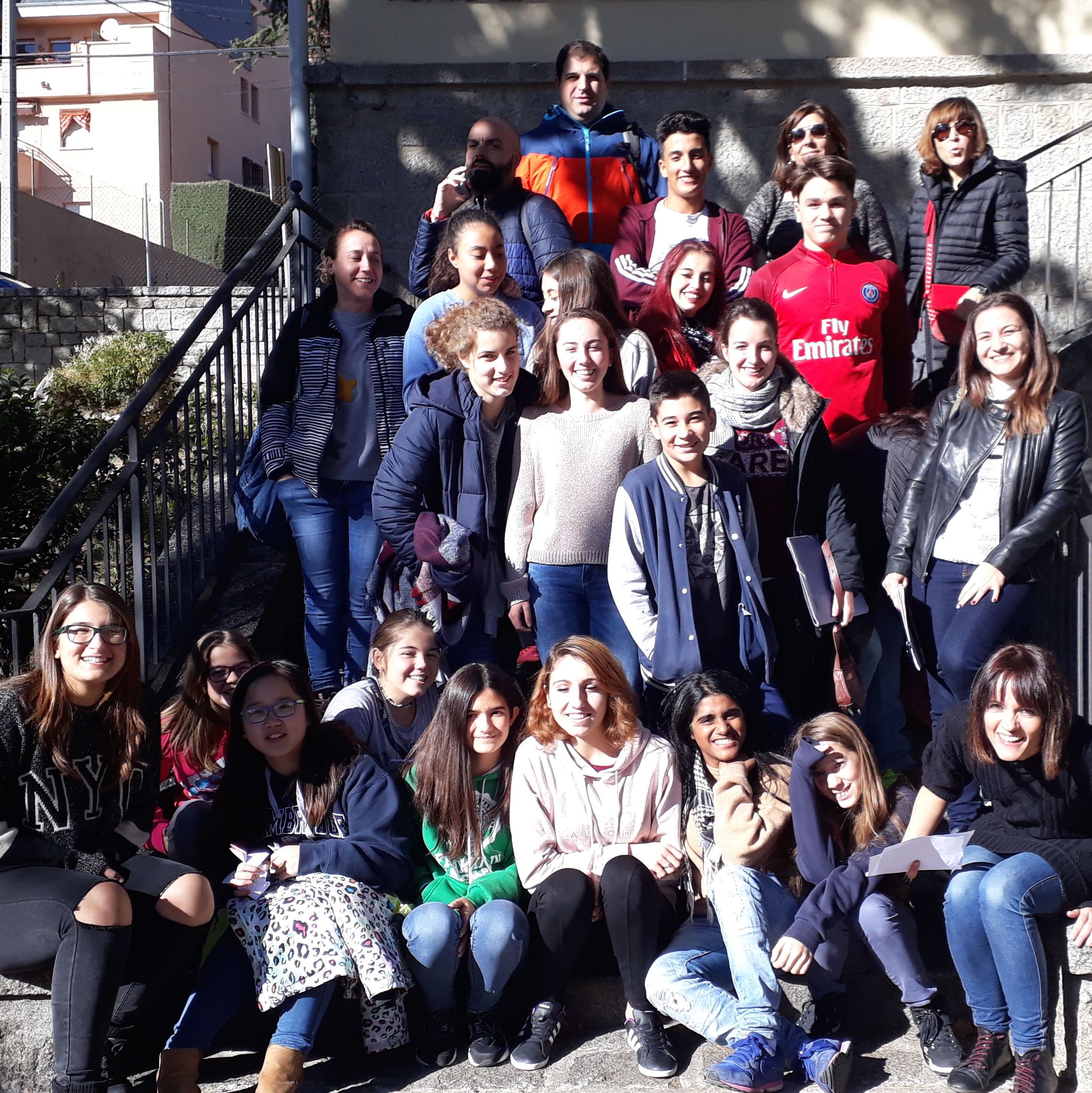 Imagen de Objetivo Oviedo: la infancia asume la organización del V Encuentro Estatal de Consejos de Participación