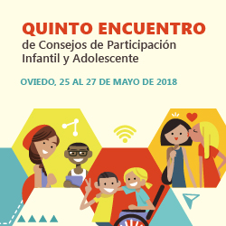 Imagen de Estas son las claves para participar en el Quinto Encuentro de Consejos de Participación Infantil y Adolescente