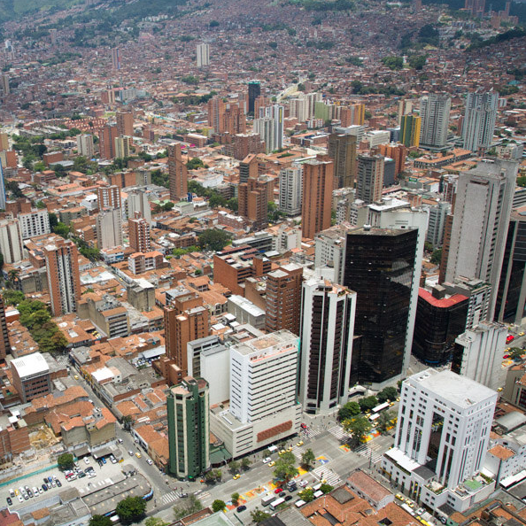 Imagen de Las ciudades, próximo desafío para la ciencia del cambio climático