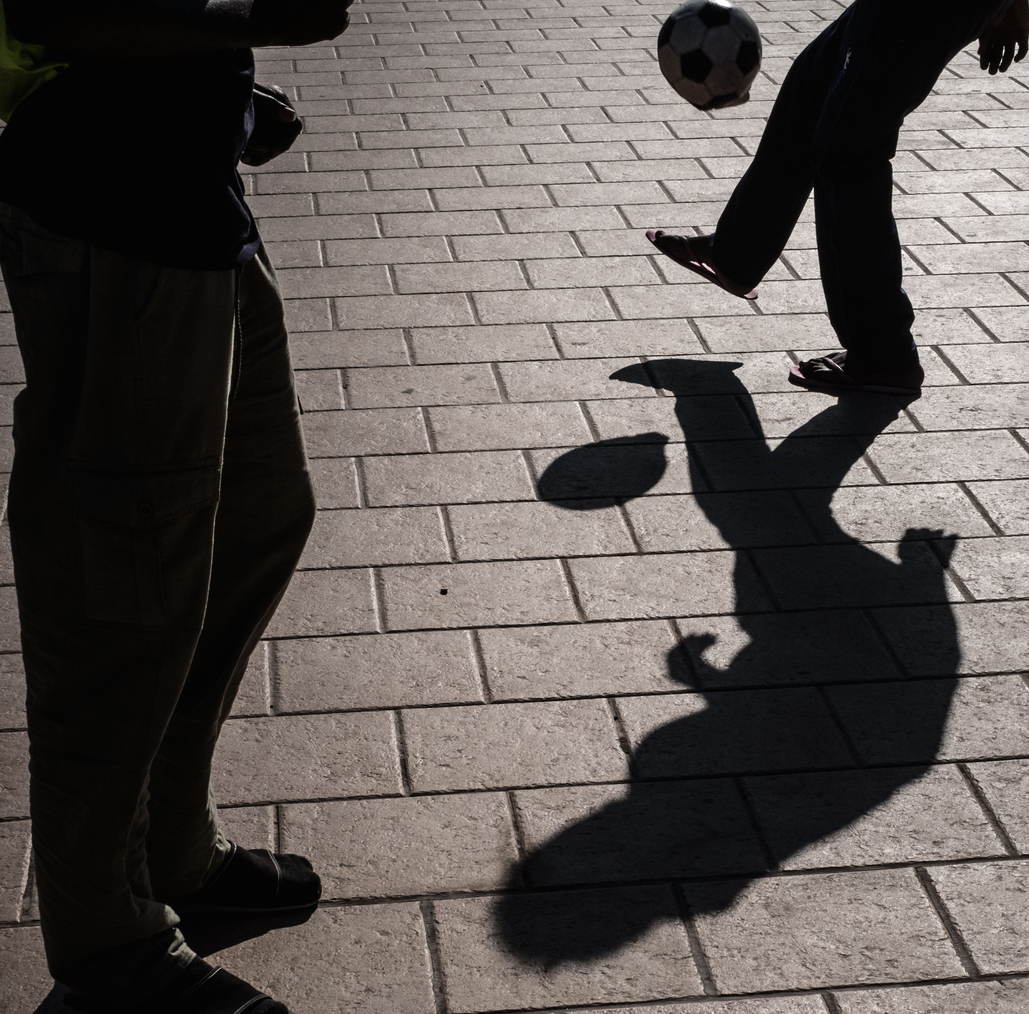 Imagen de Nuevas herramientas para dejar fuera de juego el abuso sexual infantil en el deporte