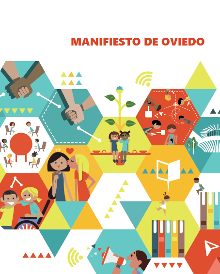 Imagen de Manifiesto de Oviedo