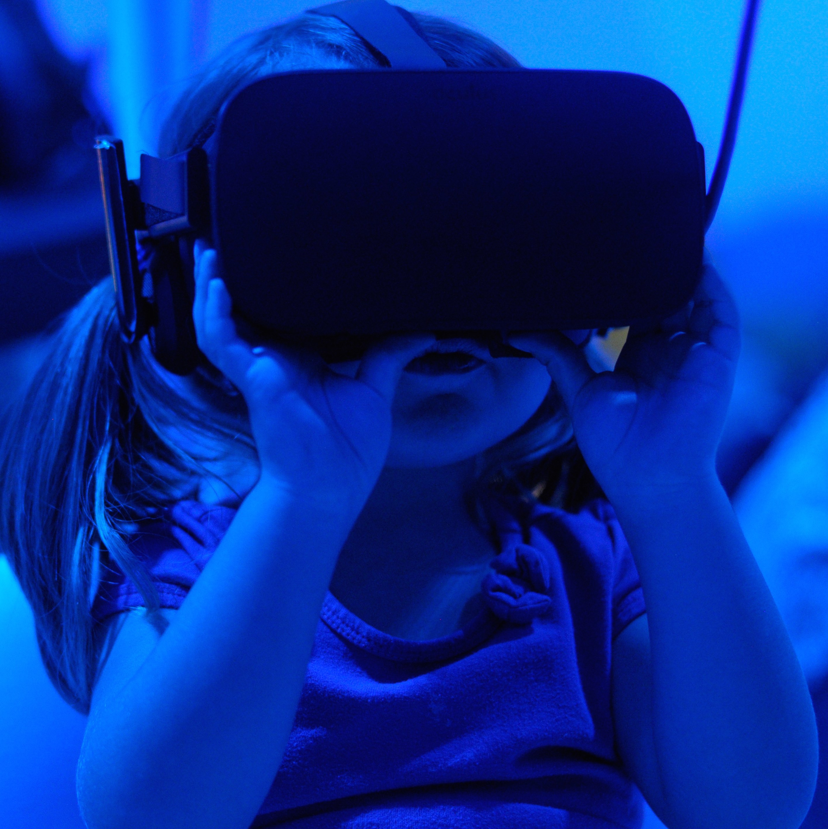 Imagen de Nuevas directrices para proteger los derechos de la infancia en el entorno digital